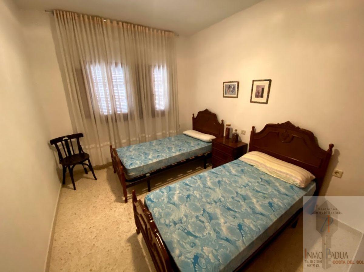 Venta de chalet en Campillos