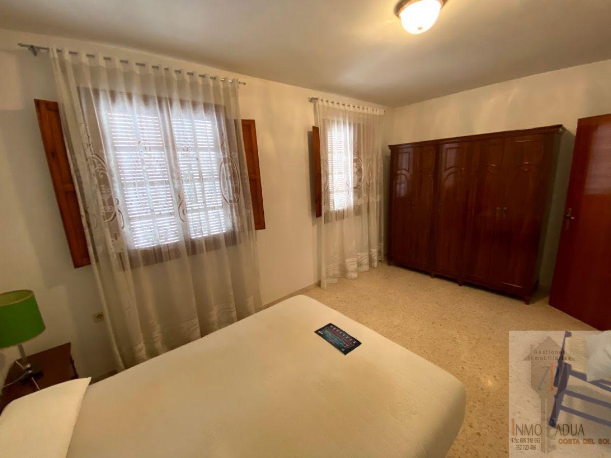 Venta de chalet en Campillos