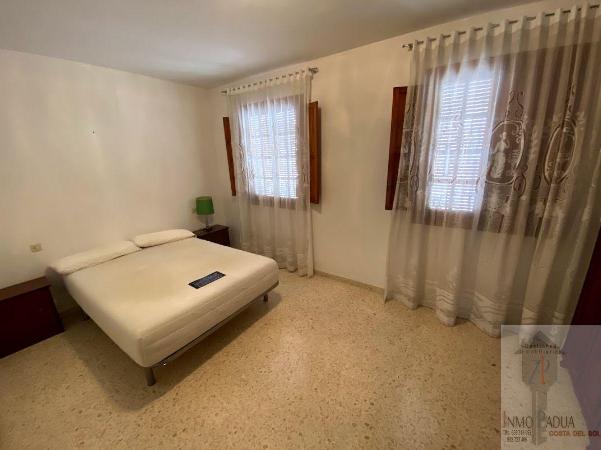 Venta de chalet en Campillos