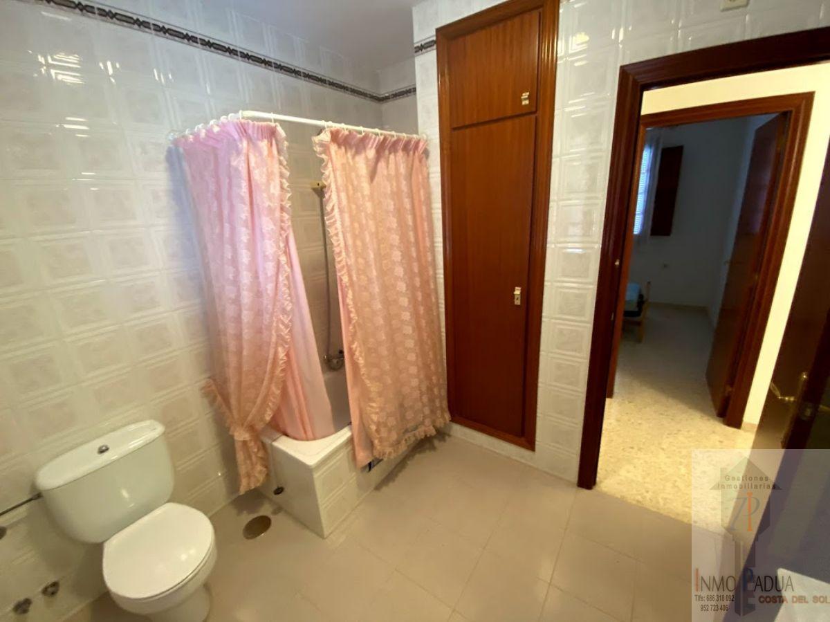 Venta de chalet en Campillos