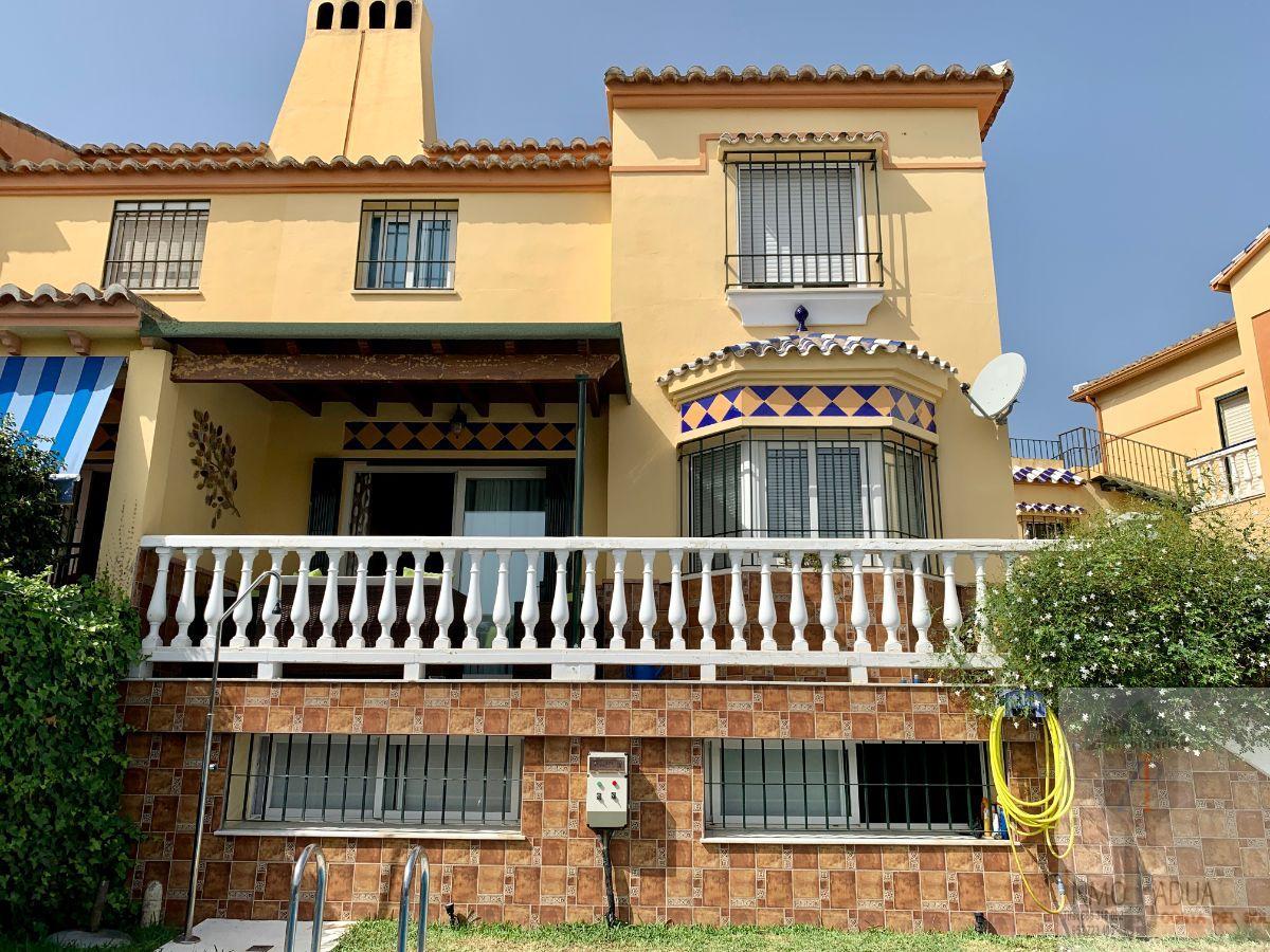 For sale of chalet in Torre del Mar