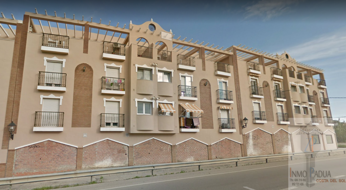 Venta de piso en Vélez-Málaga Municipio