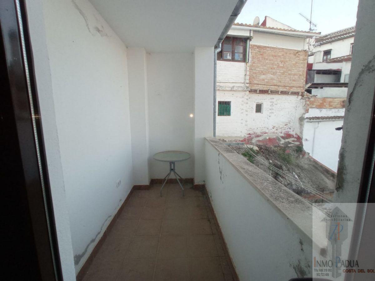 For sale of duplex in Antequera