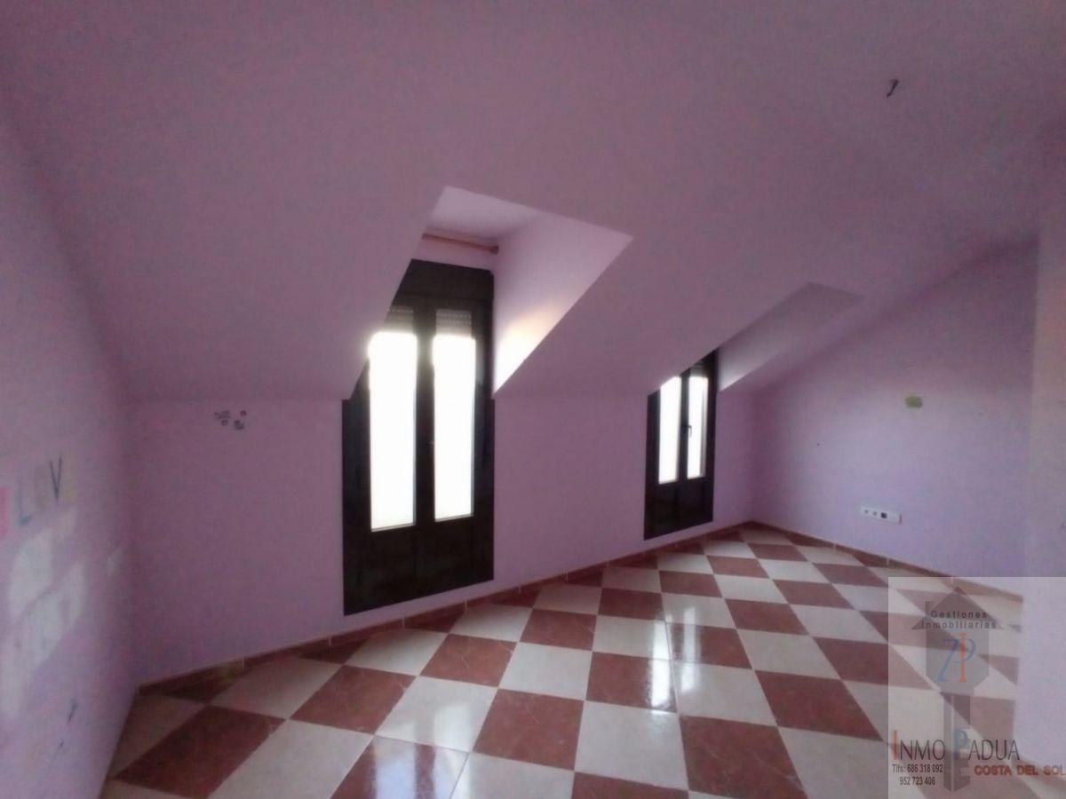 For sale of duplex in Antequera