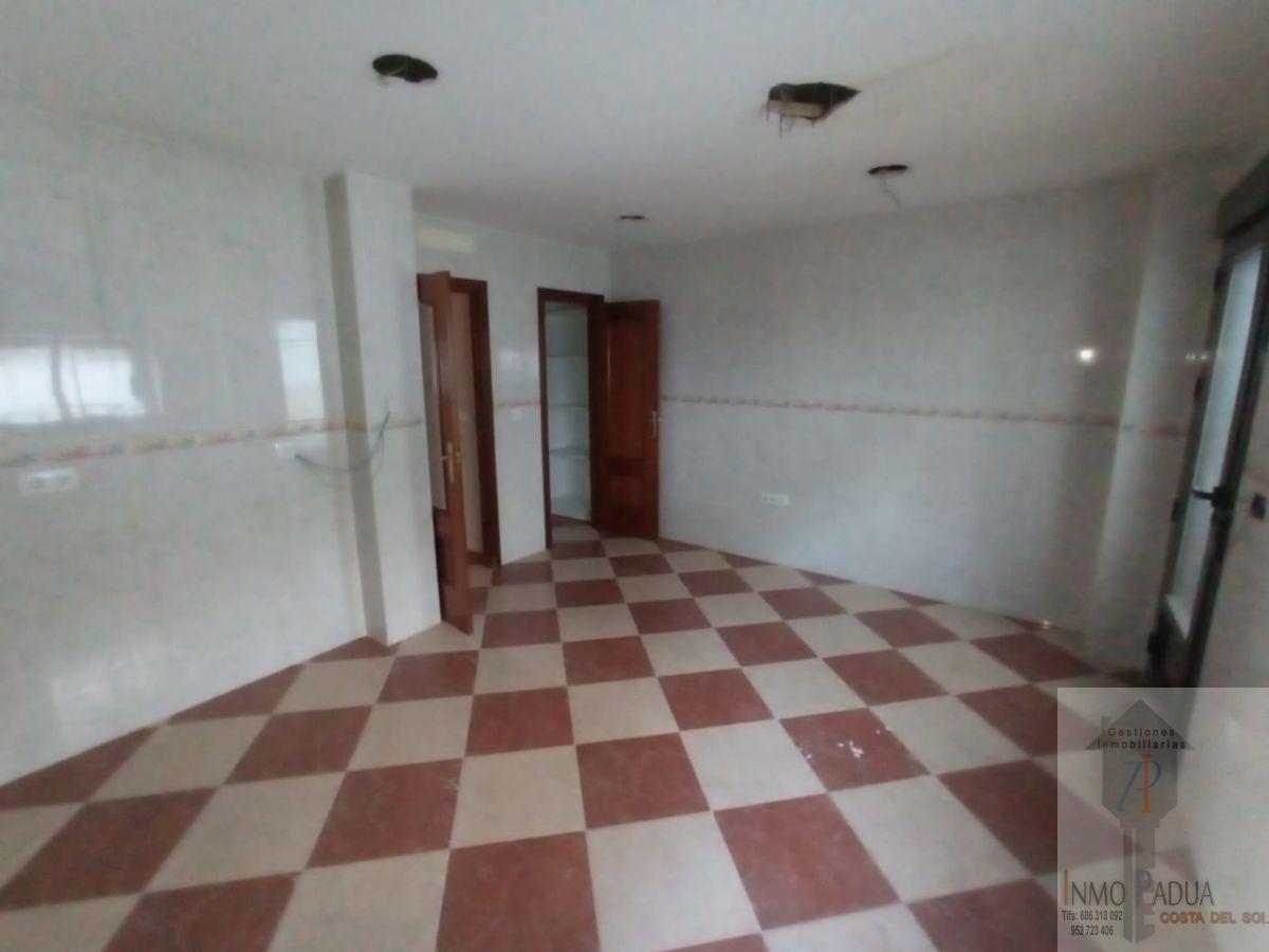 For sale of duplex in Antequera