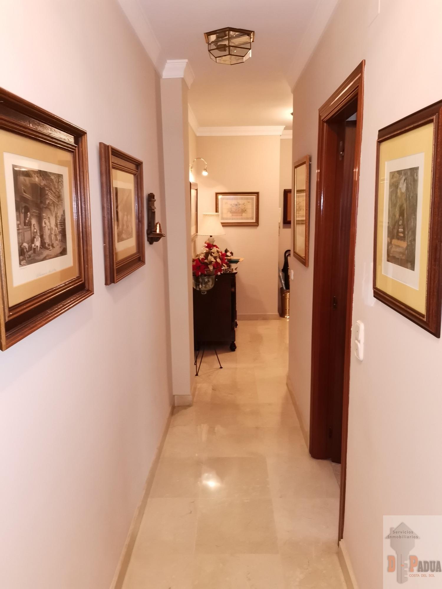 For sale of penthouse in Antequera