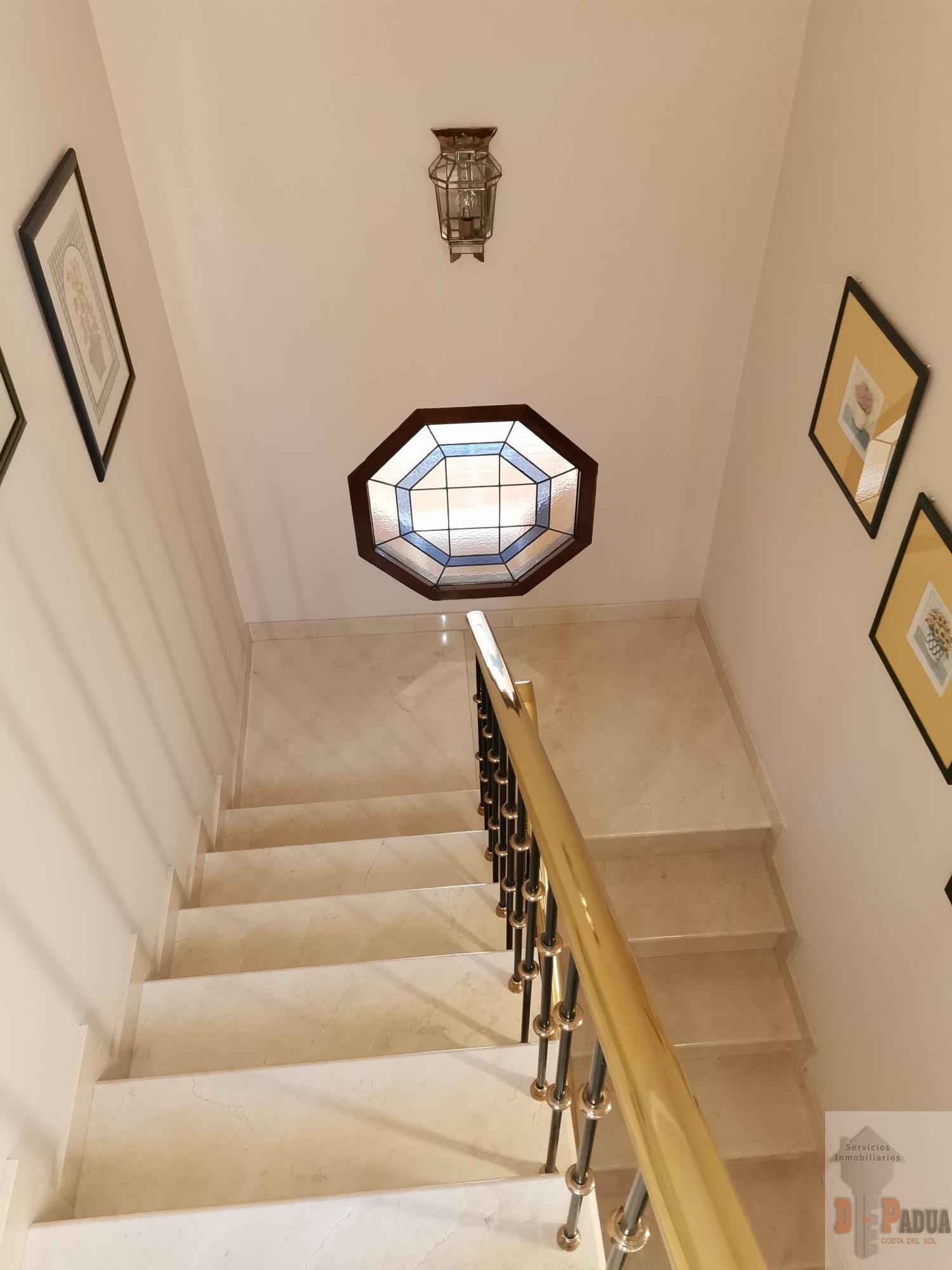 For sale of penthouse in Antequera