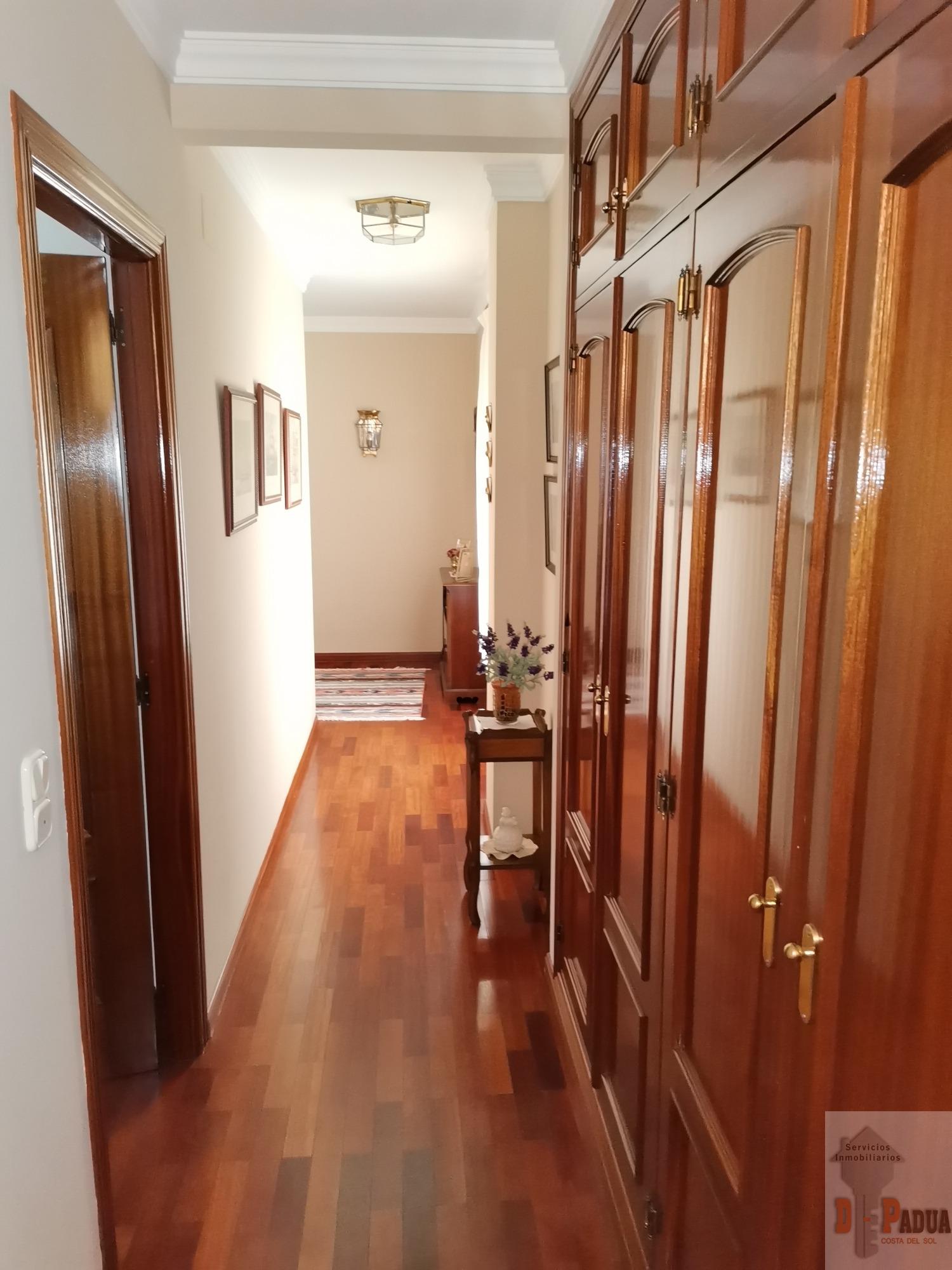 For sale of penthouse in Antequera