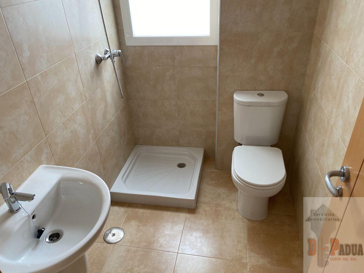 For sale of penthouse in Campillos