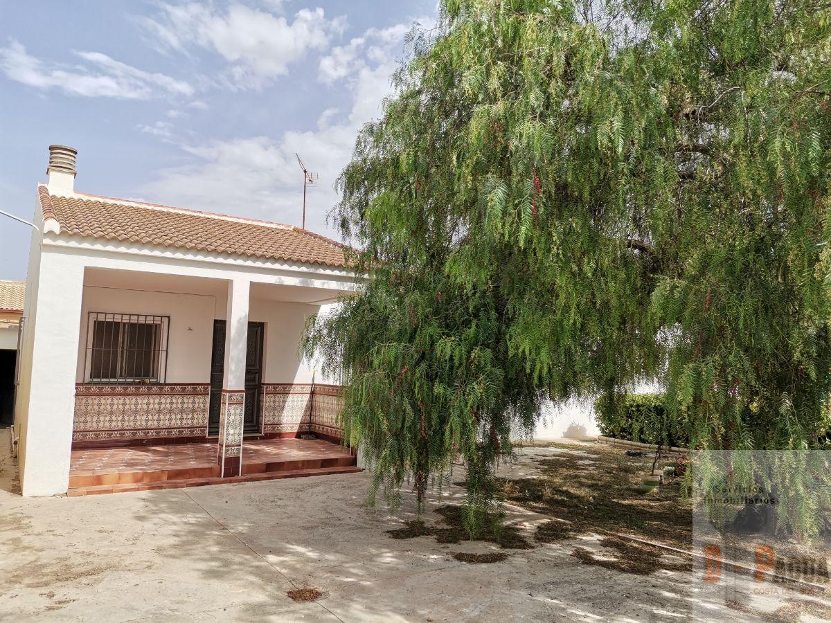 For sale of chalet in Campillos