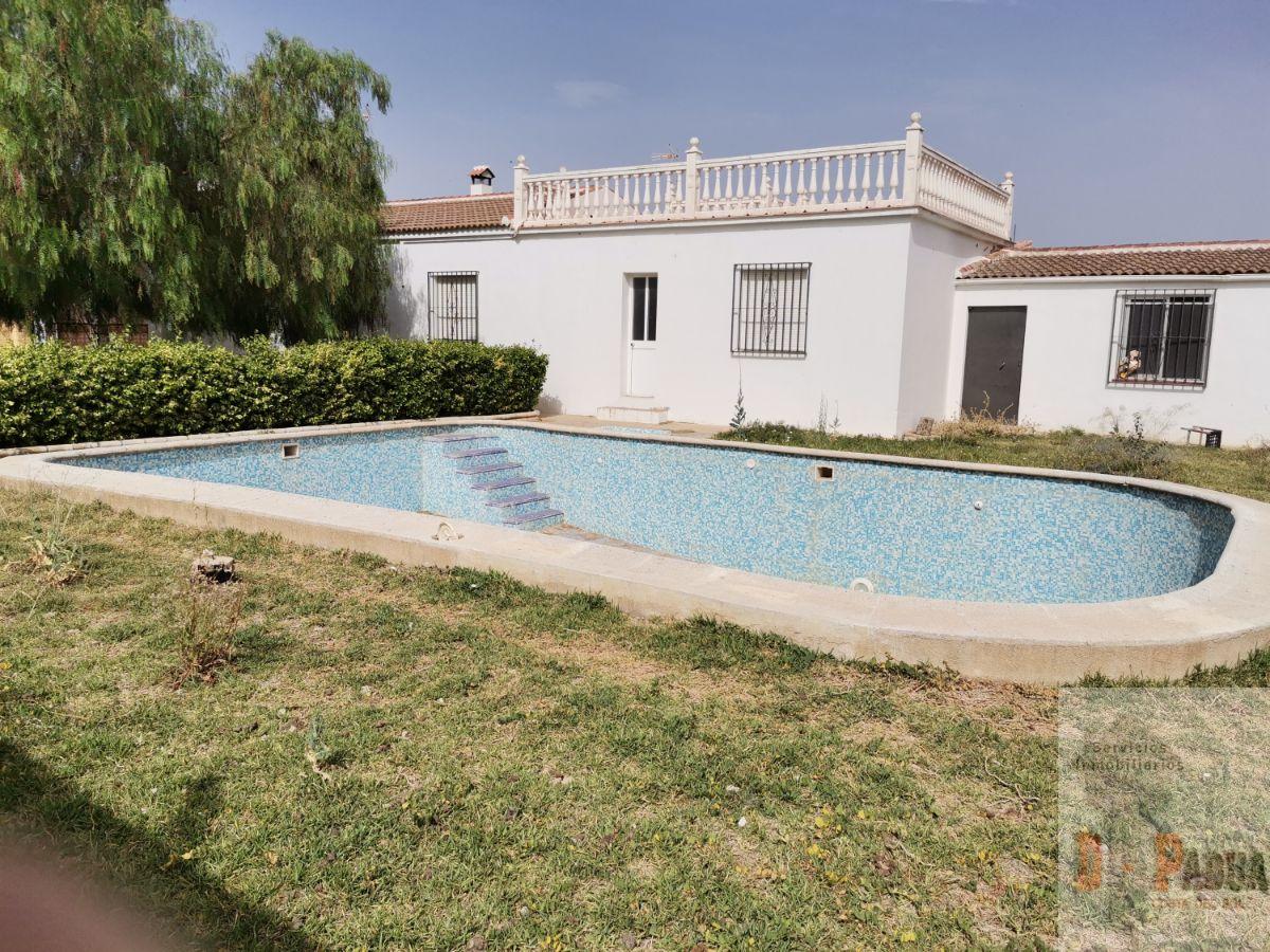 For sale of chalet in Campillos