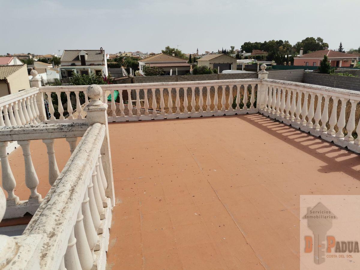 For sale of chalet in Campillos