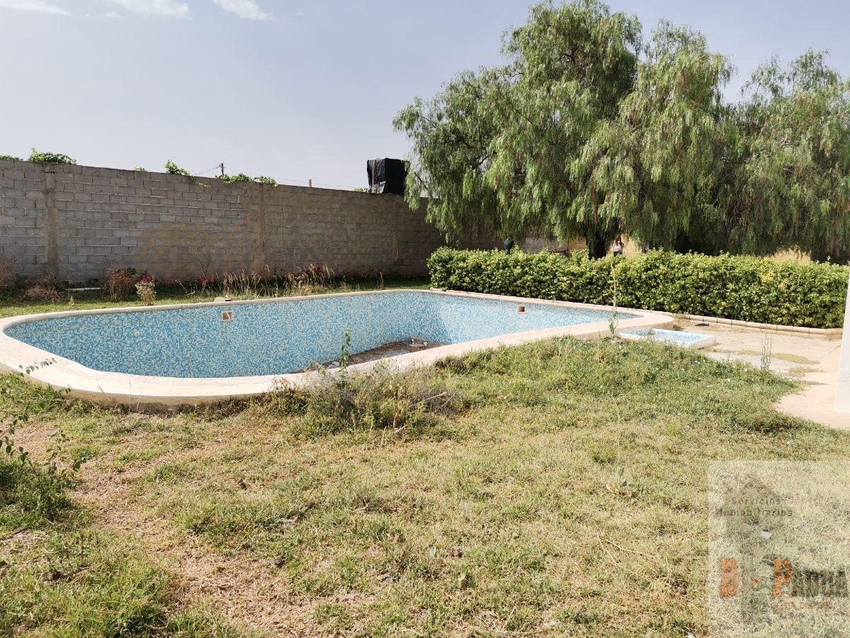 For sale of chalet in Campillos