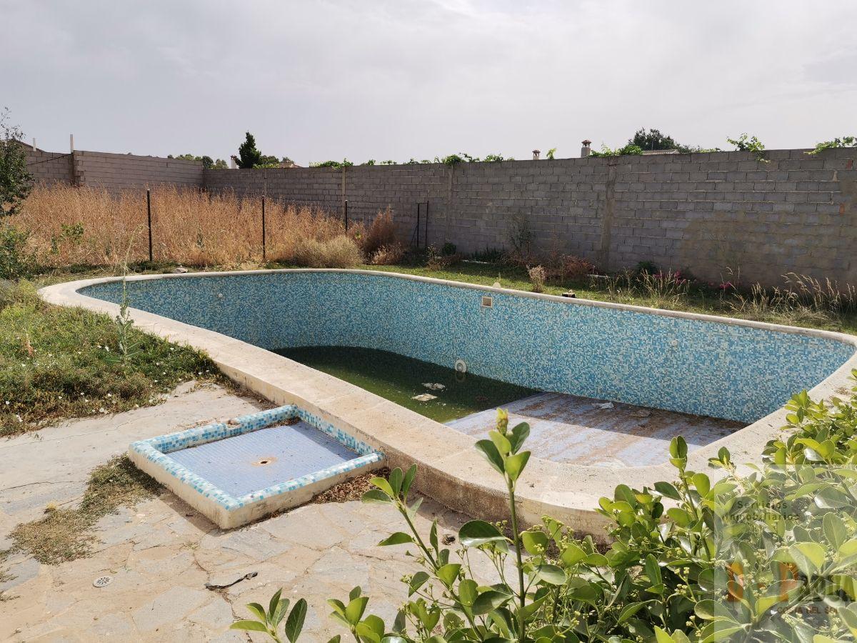 For sale of chalet in Campillos