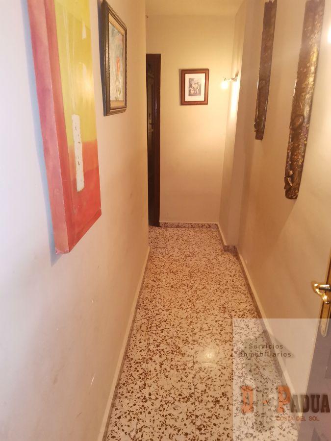 For sale of penthouse in Campillos