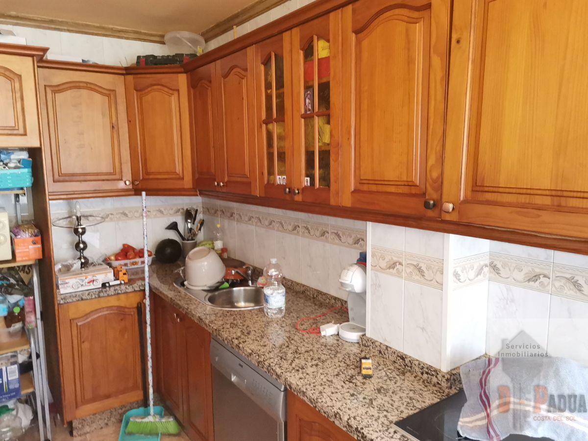 For sale of penthouse in Campillos