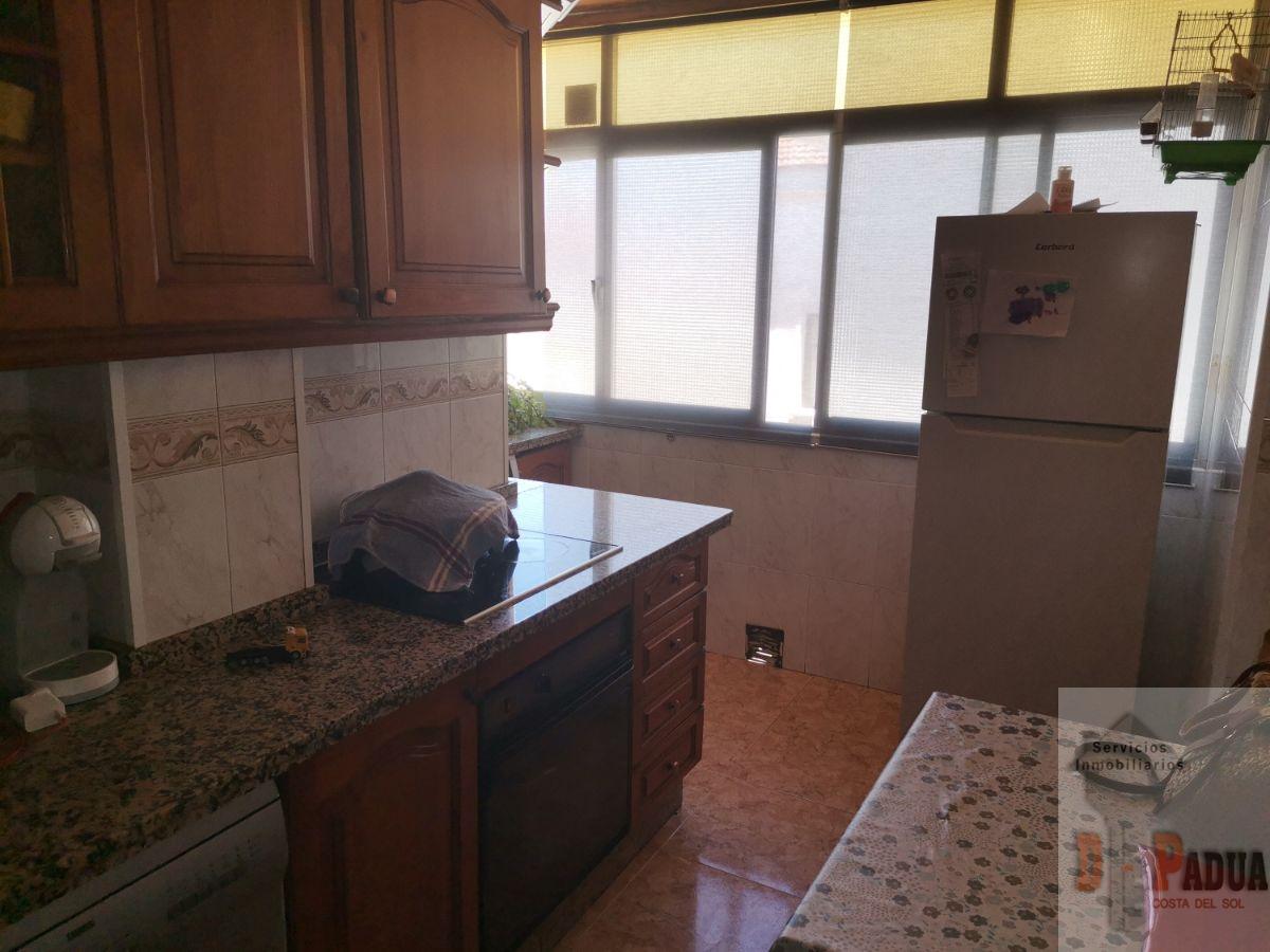 For sale of penthouse in Campillos