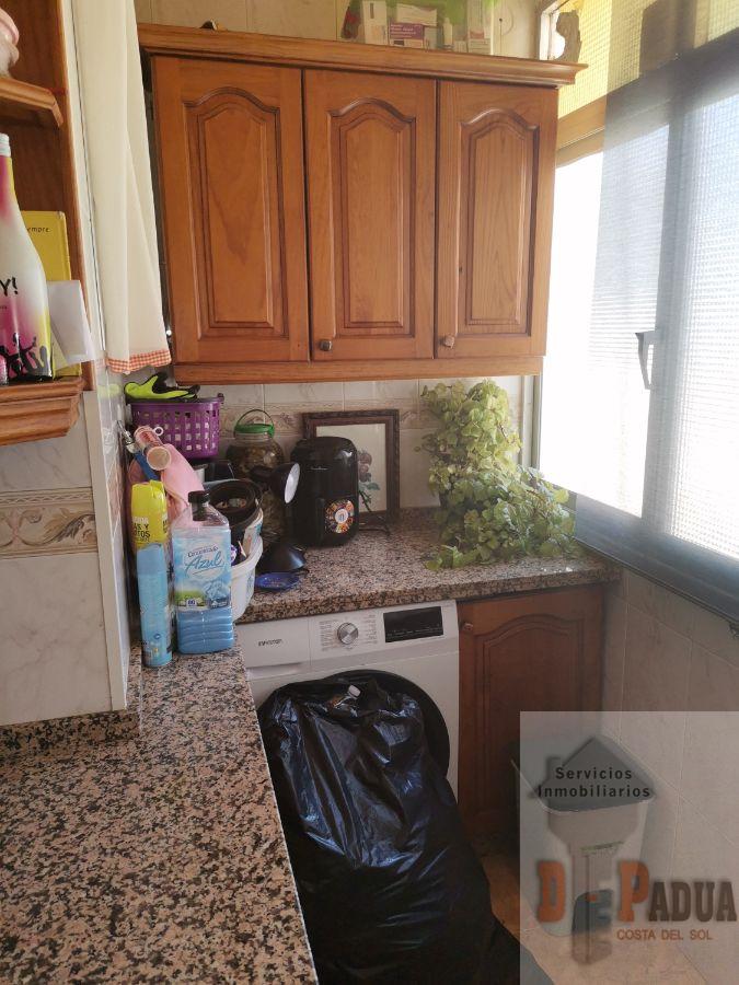 For sale of penthouse in Campillos
