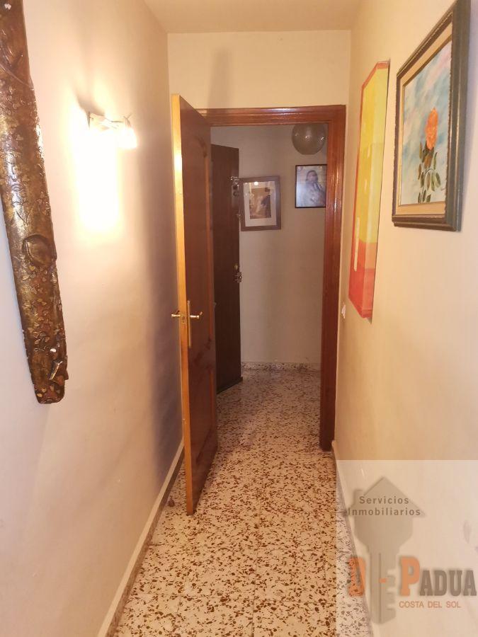For sale of penthouse in Campillos
