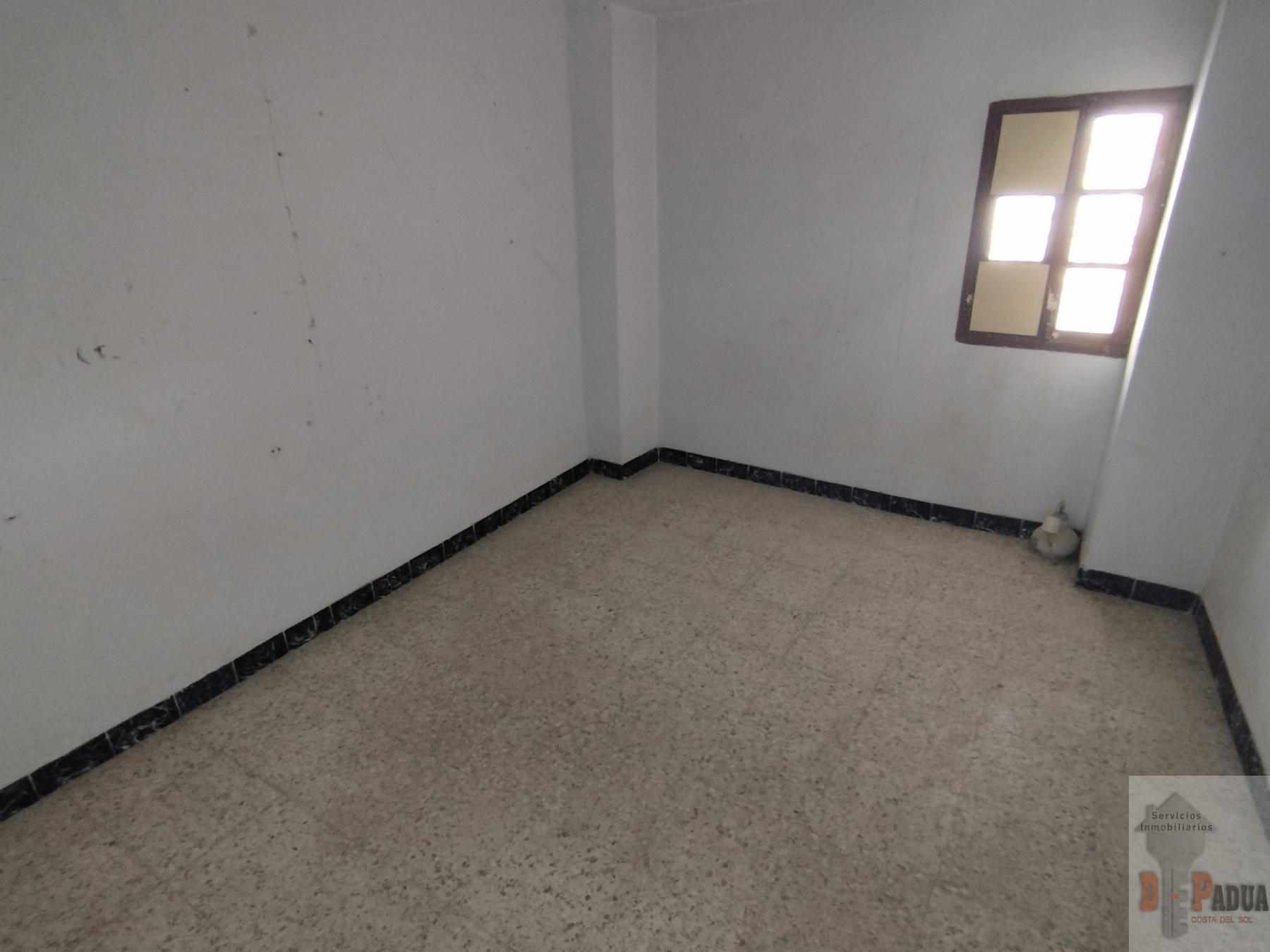 Venta de casa en Campillos