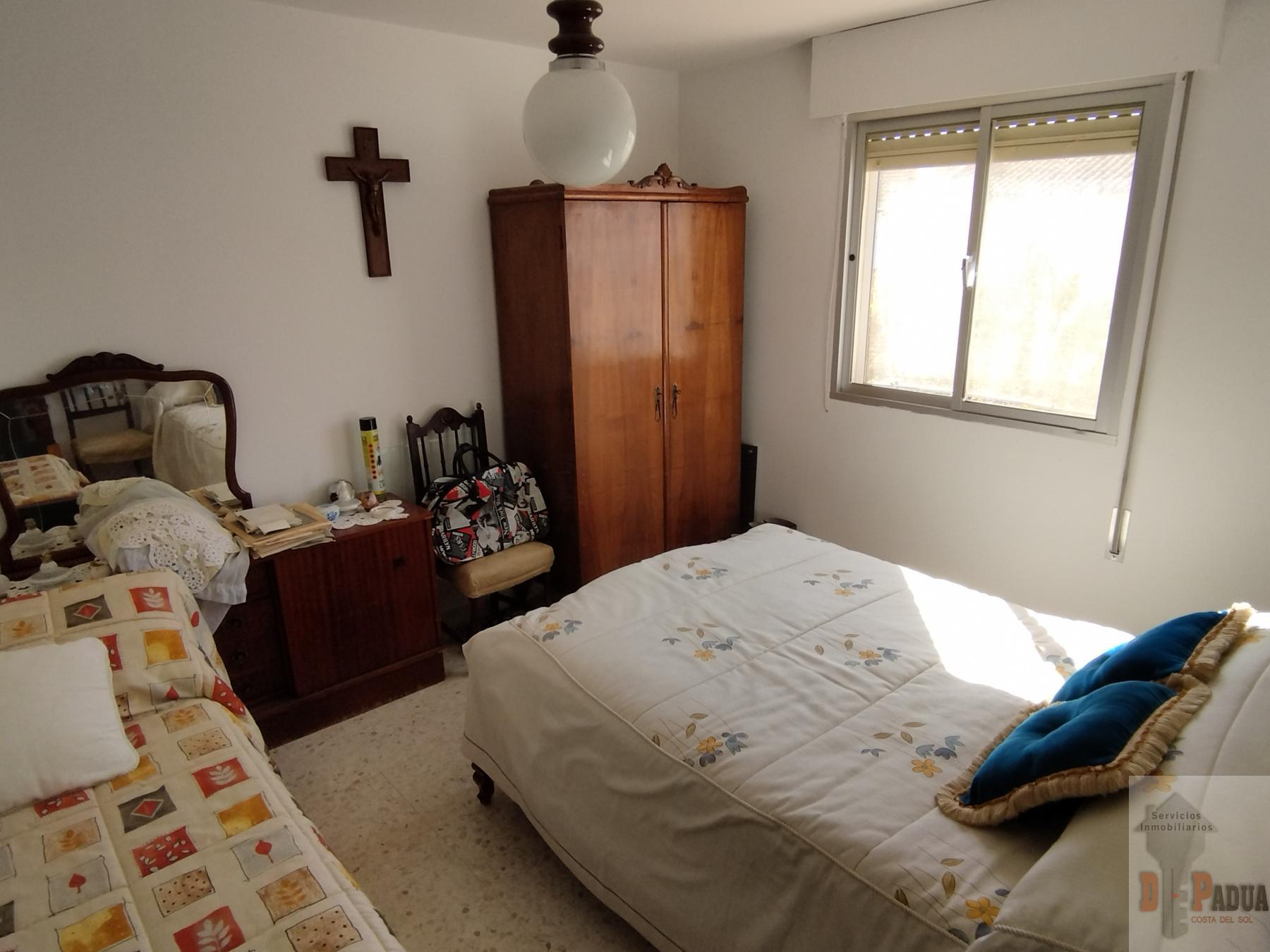 Venta de chalet en Campillos