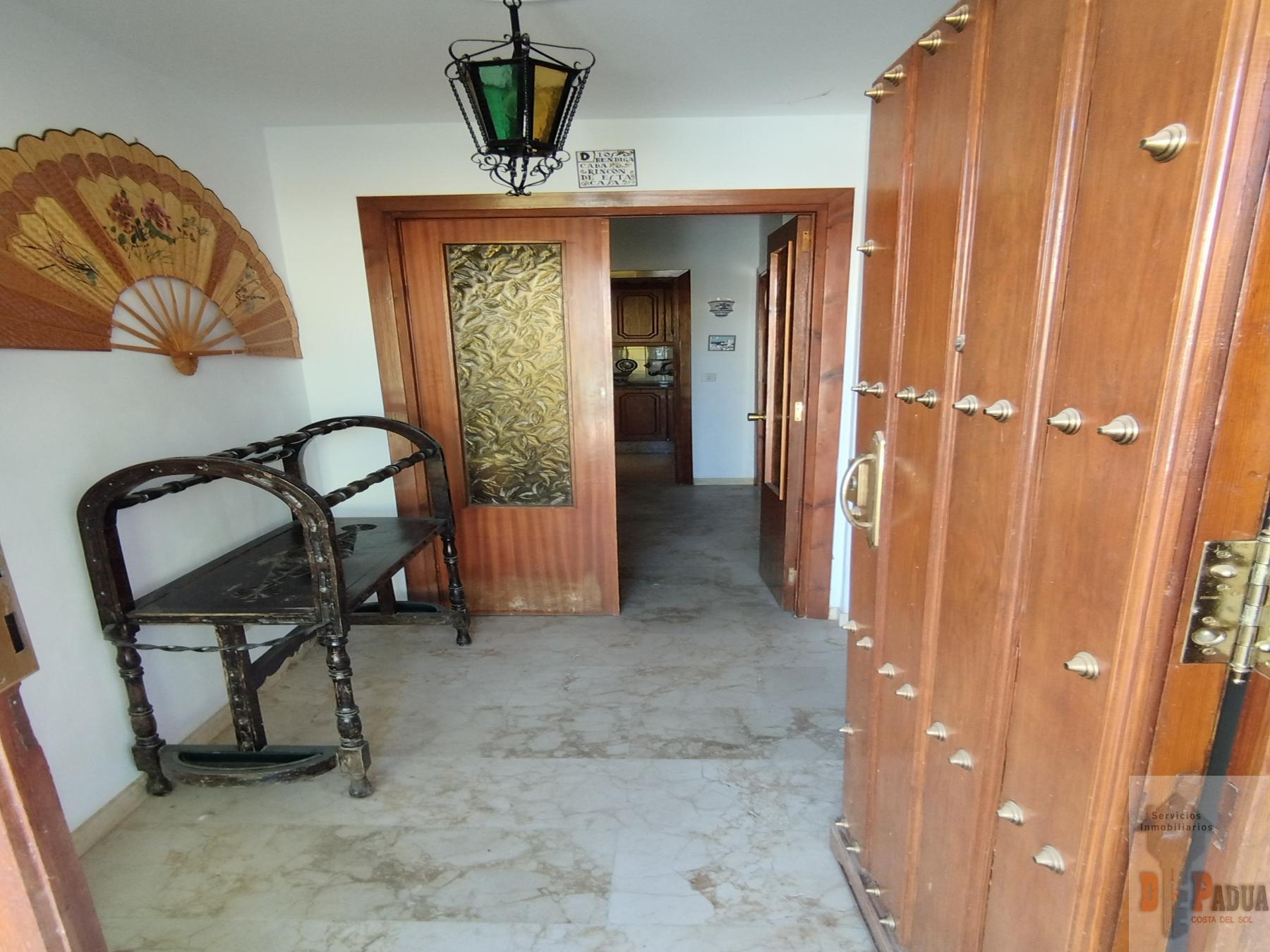 Venta de chalet en Campillos