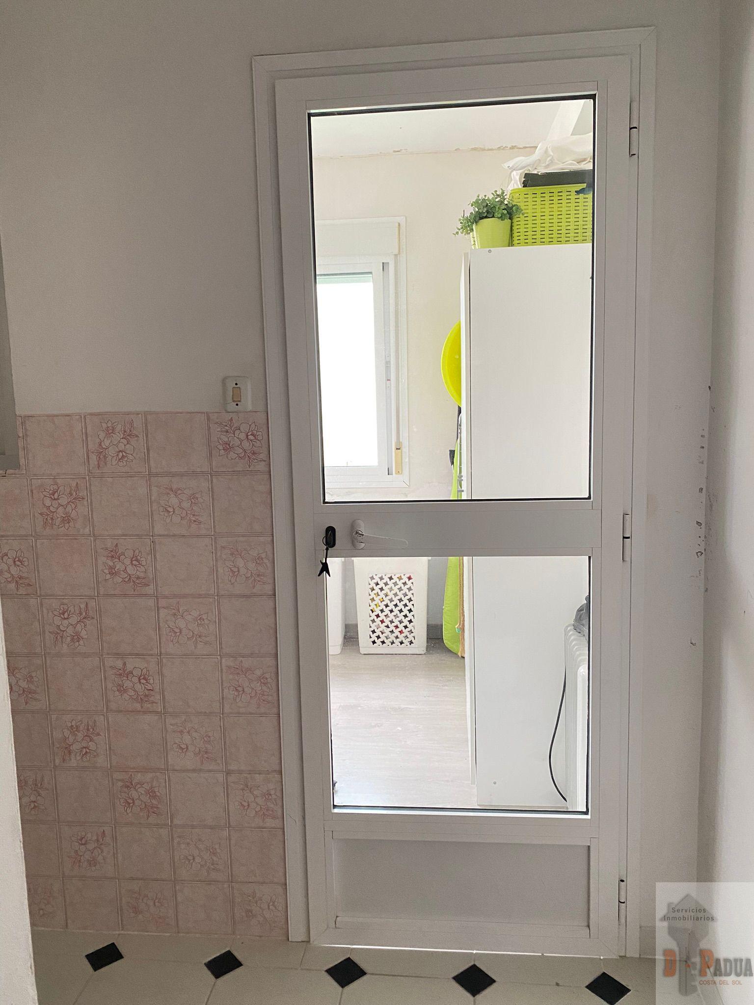 Venta de piso en Campillos