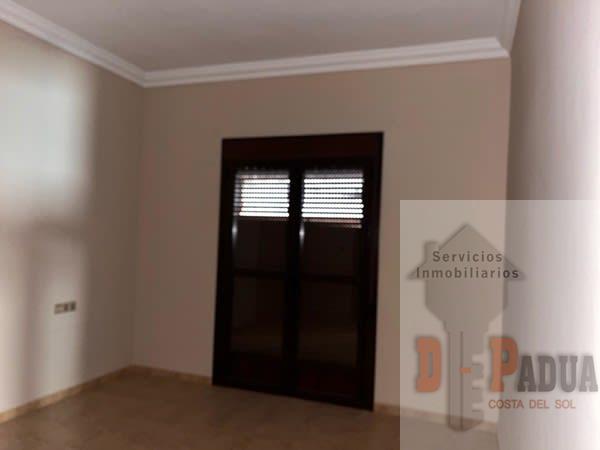 Venta de casa en Alameda