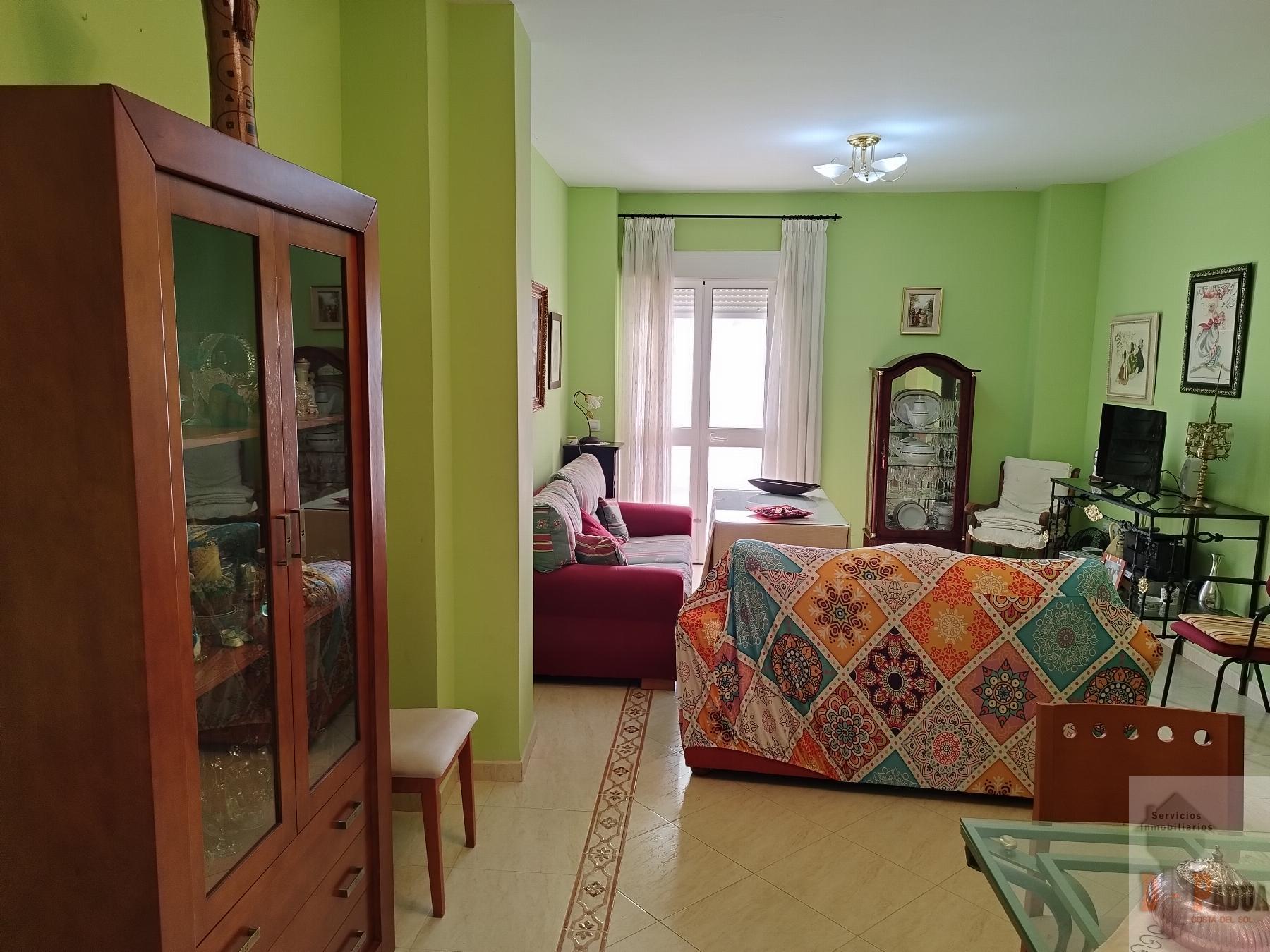 For sale of house in Almargen