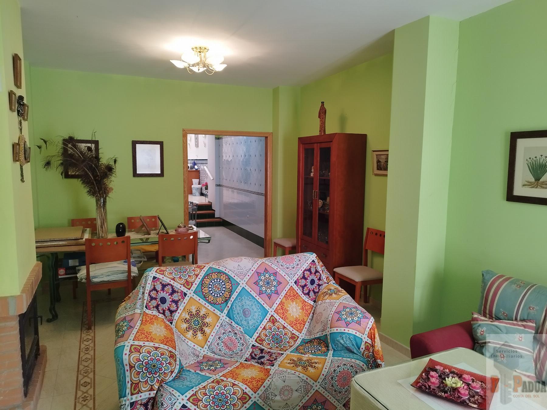 Casa de pueblo en venta en Centro, Almargen