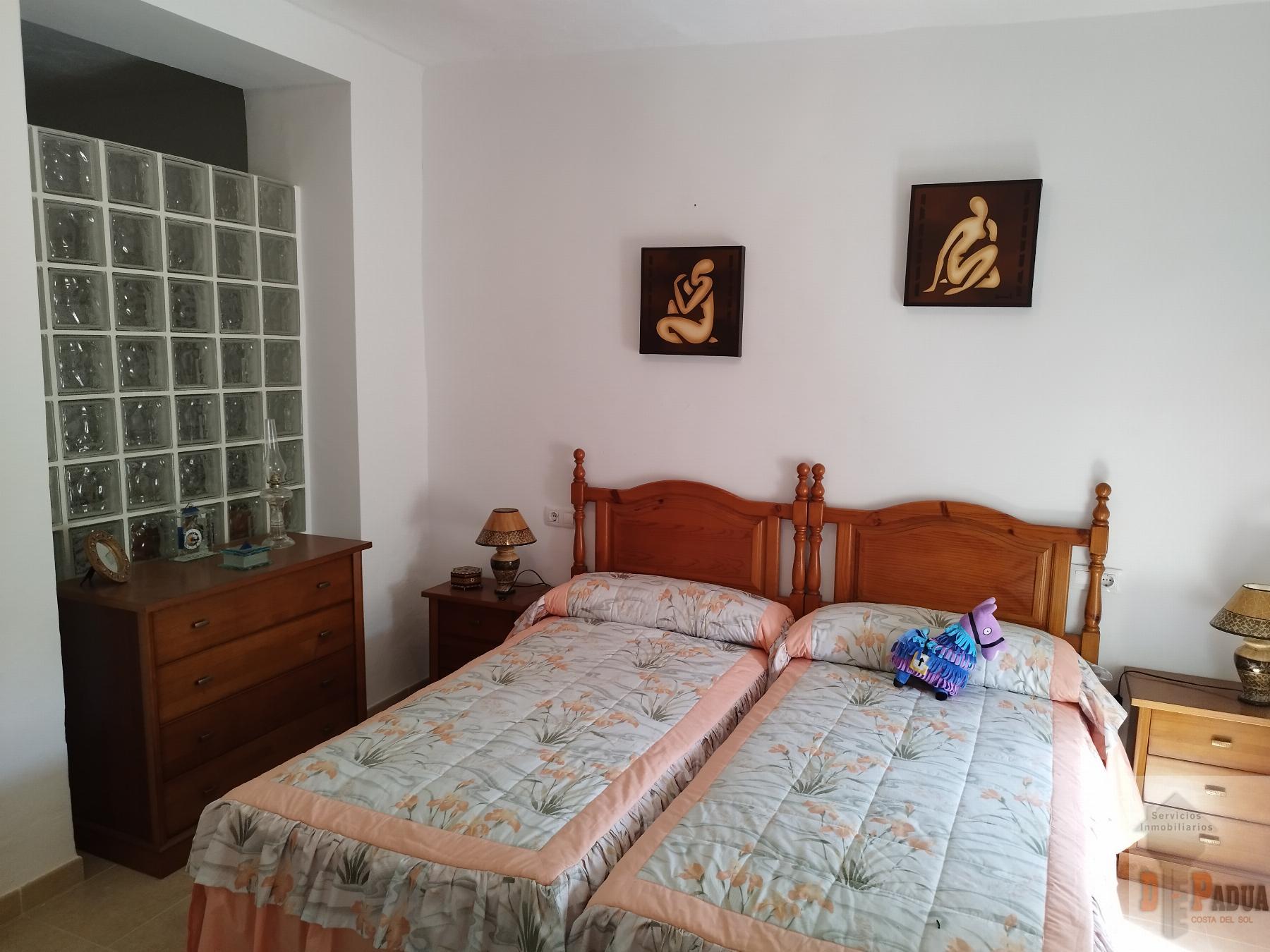 Venta de casa en Almargen