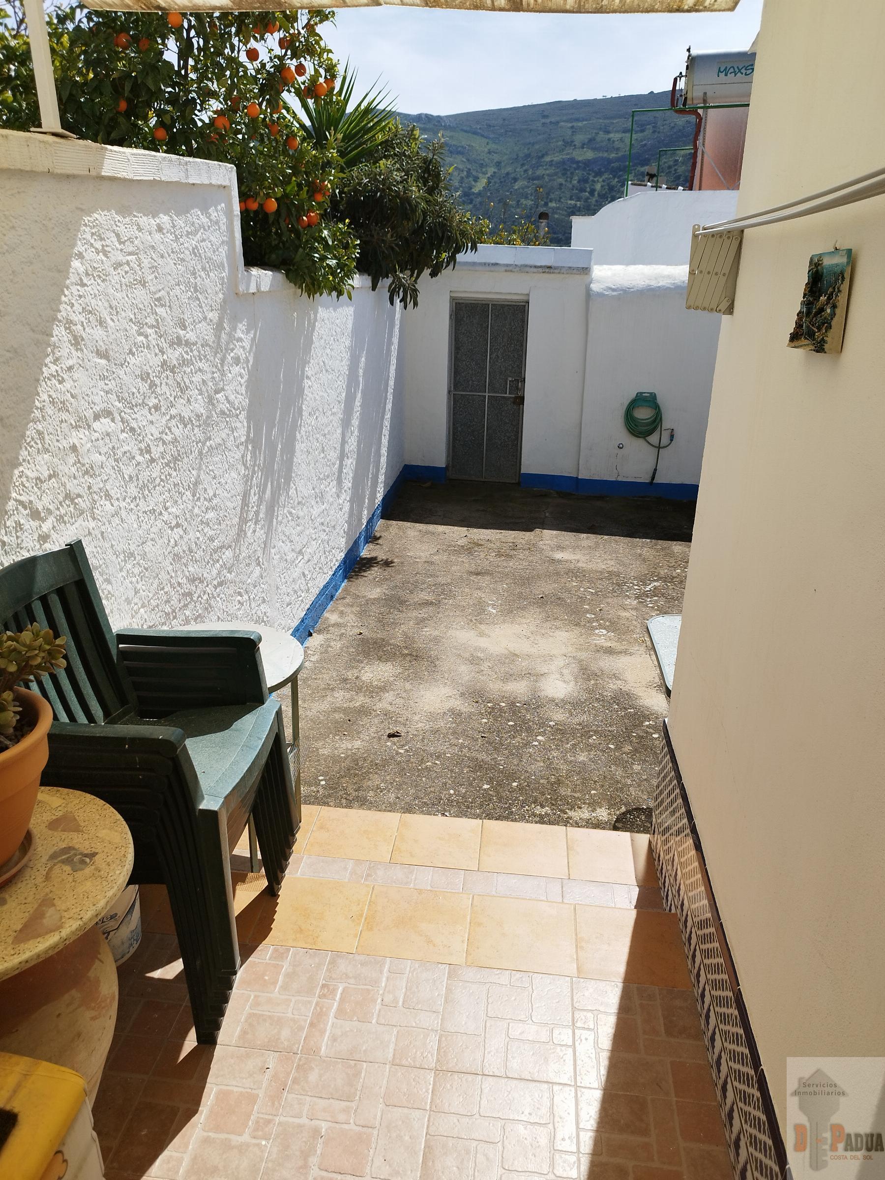 Venta de casa en Almargen