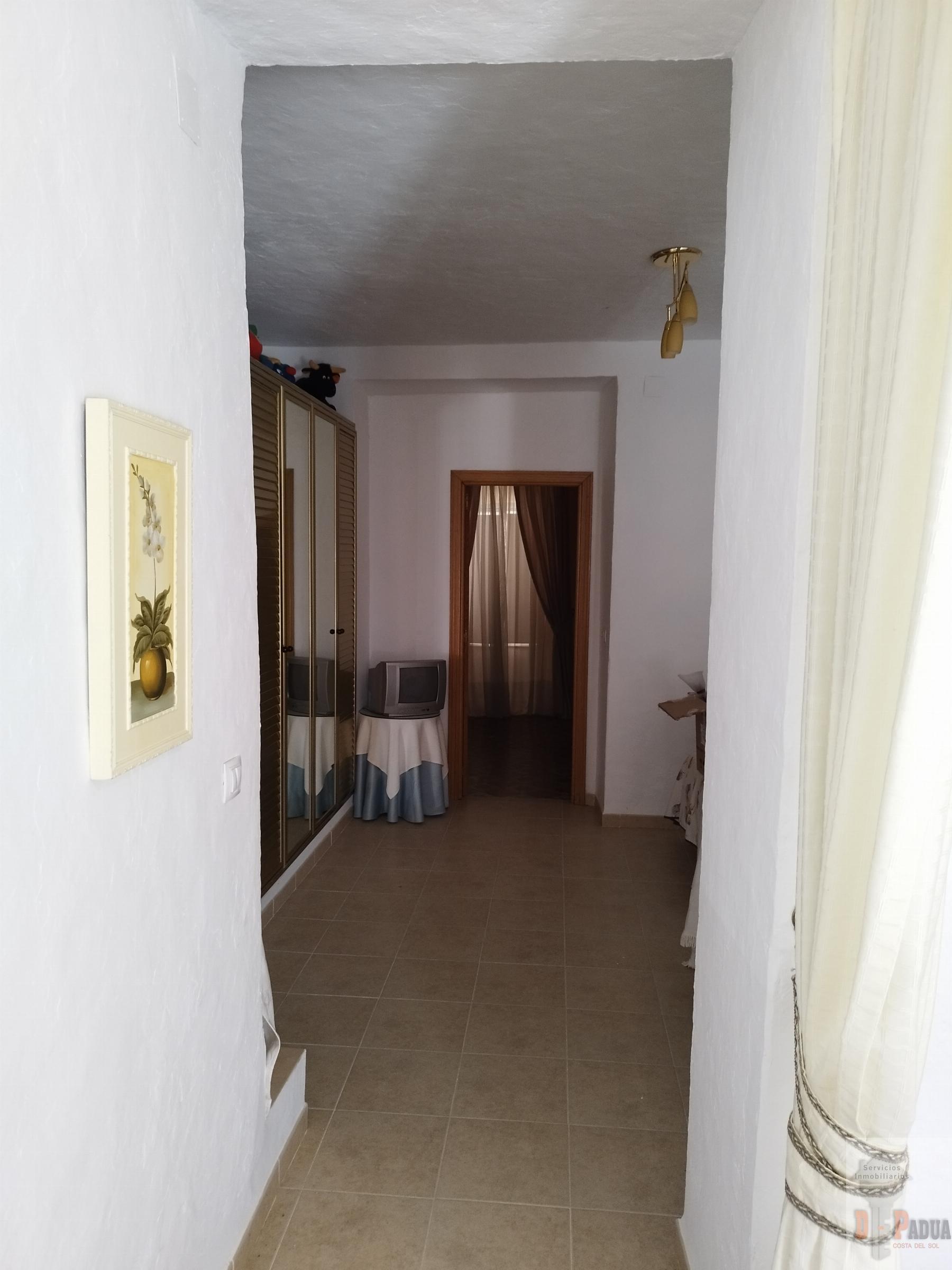 For sale of house in Almargen