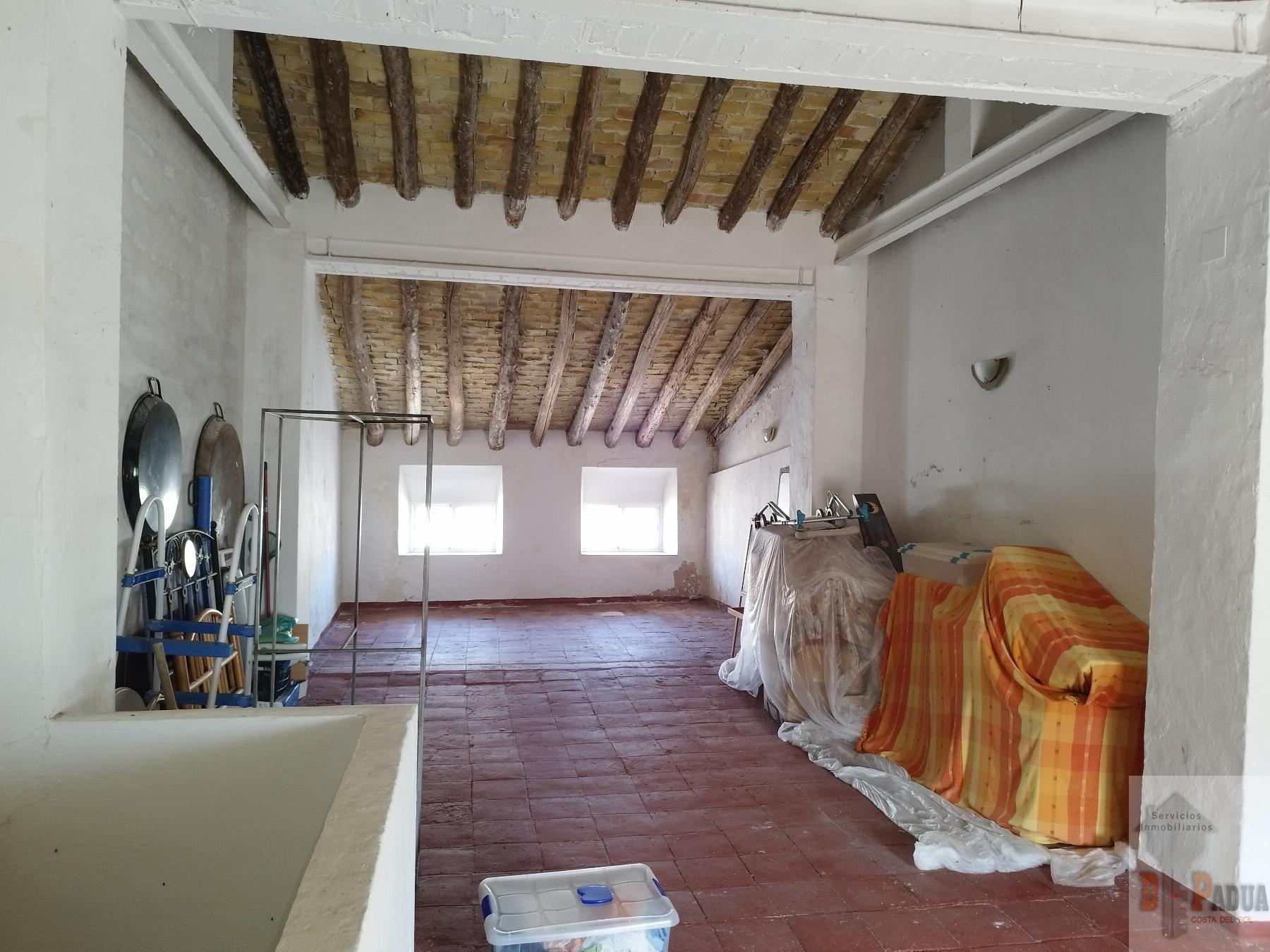 Venta de casa en Almargen