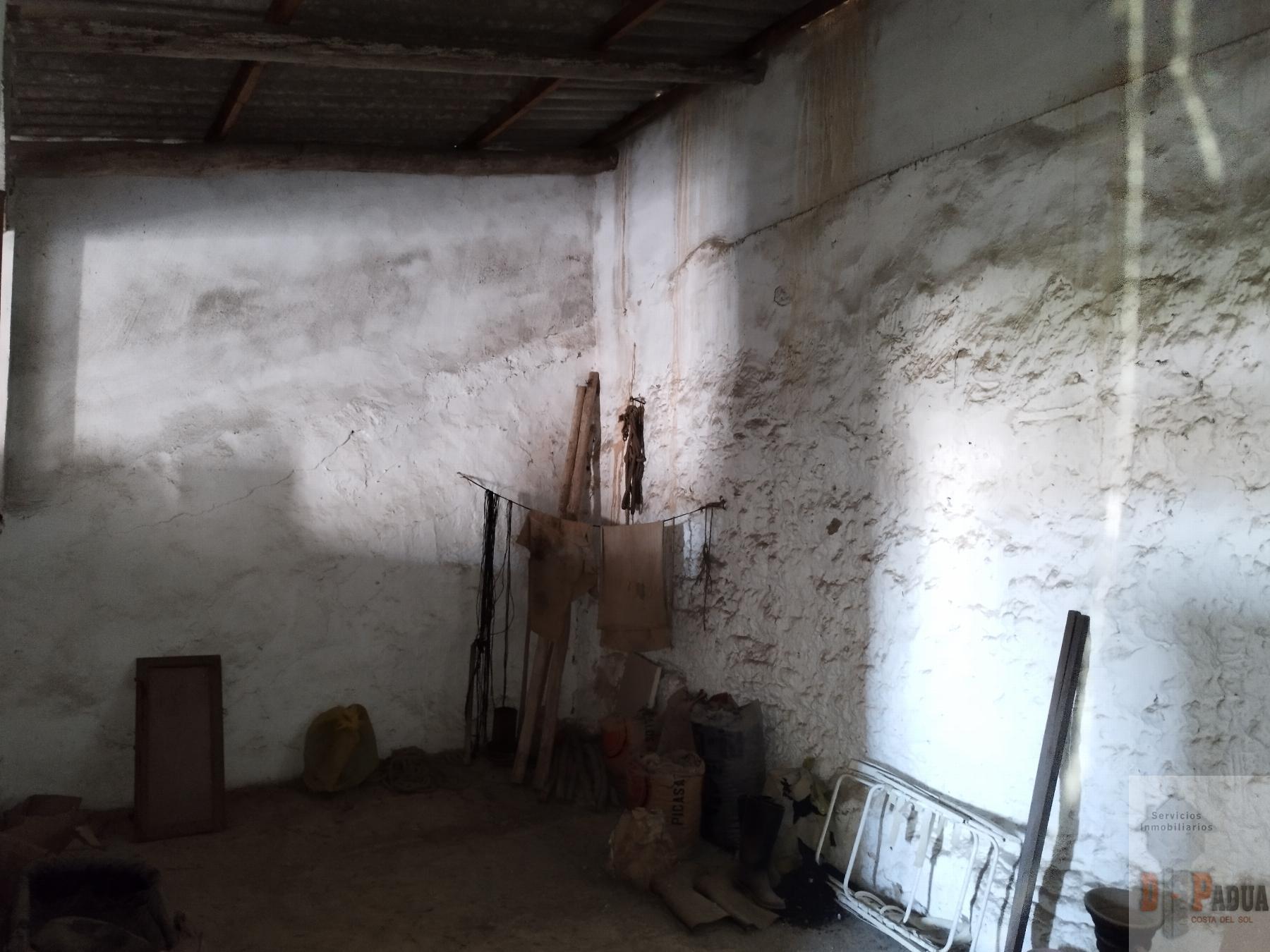 Venta de casa en Campillos