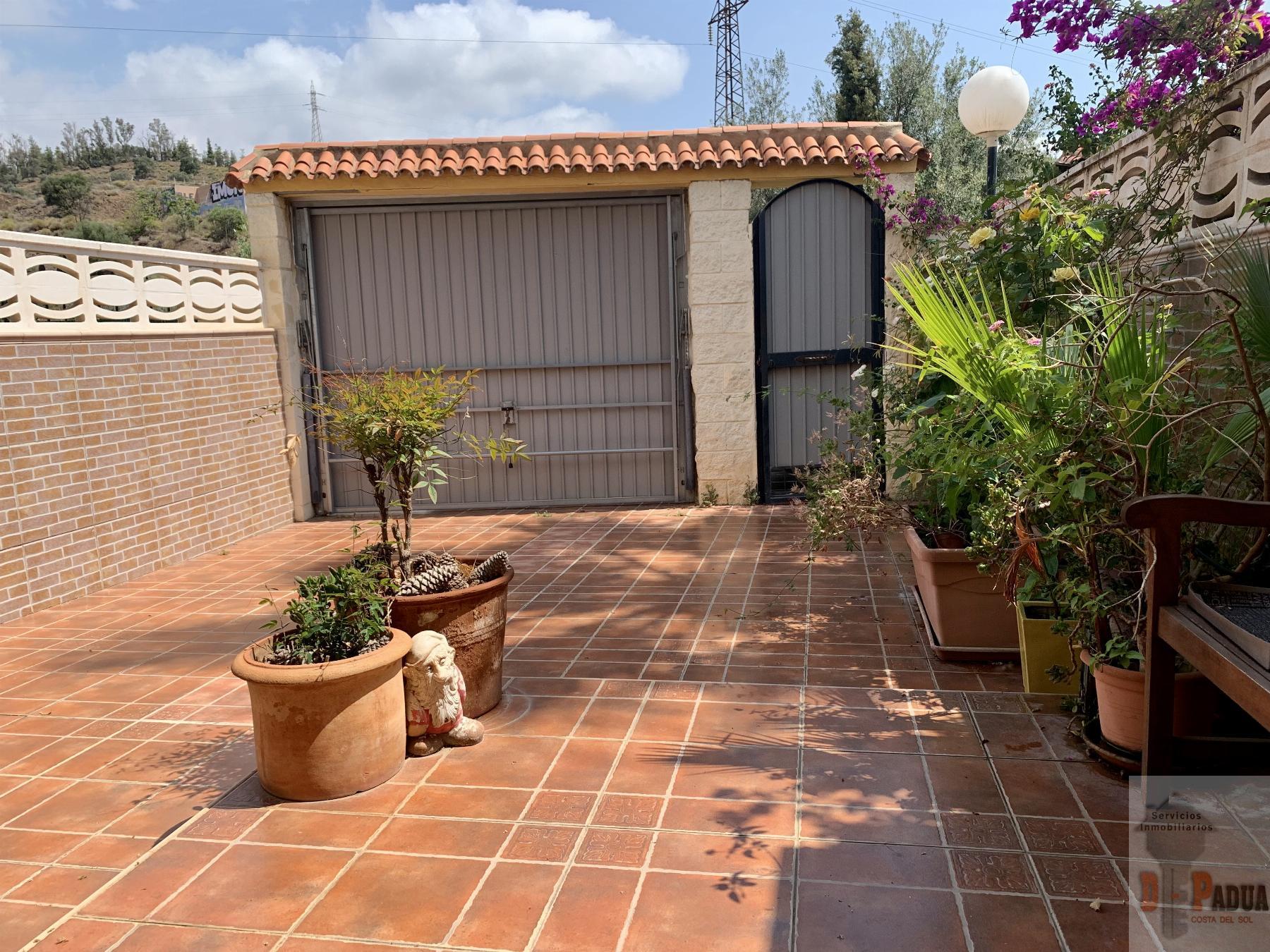 For sale of chalet in Chilches