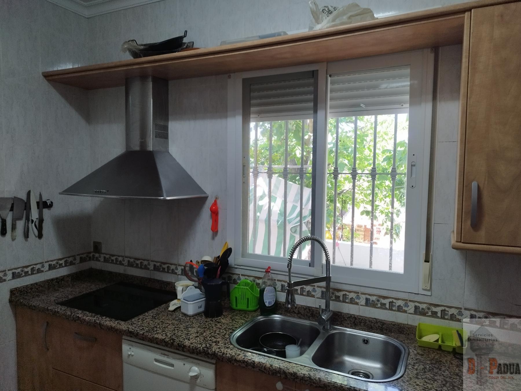 Venta de chalet en Teba