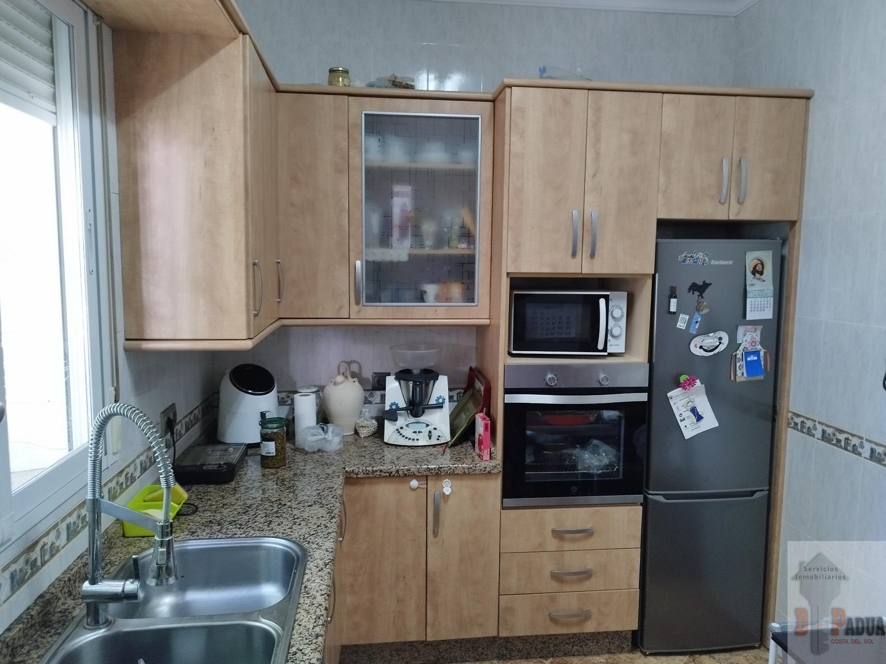 Venta de chalet en Teba