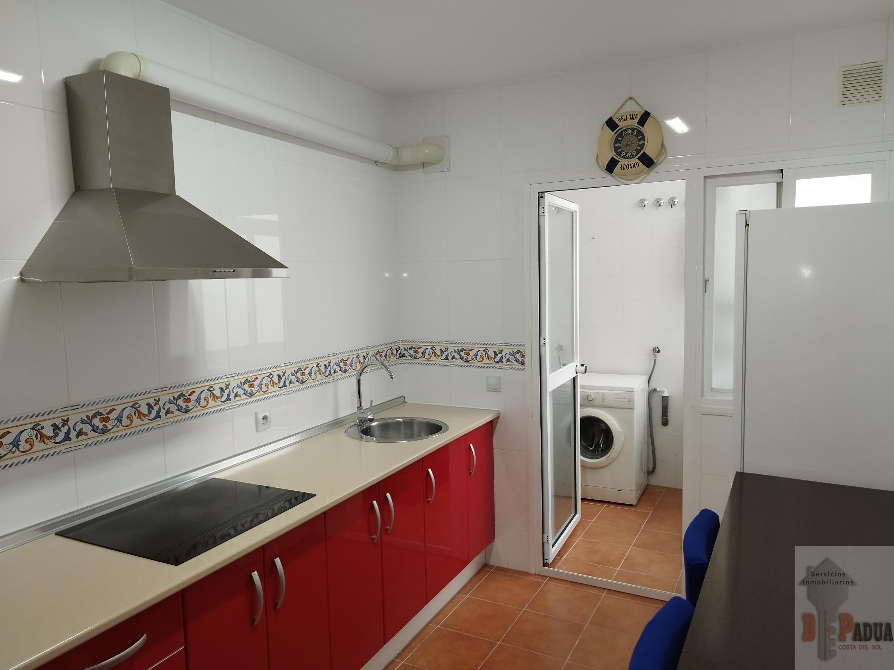 For sale of flat in Campillos