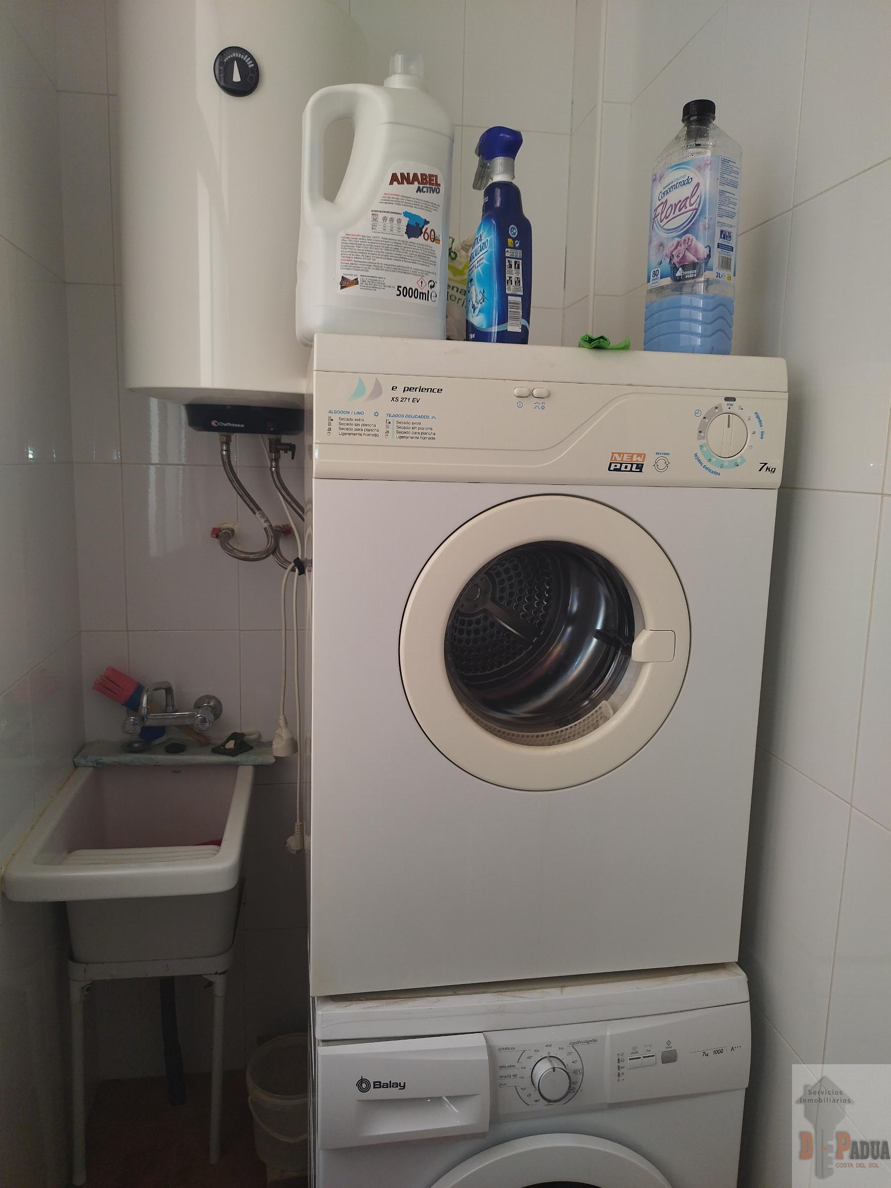 For sale of flat in Campillos