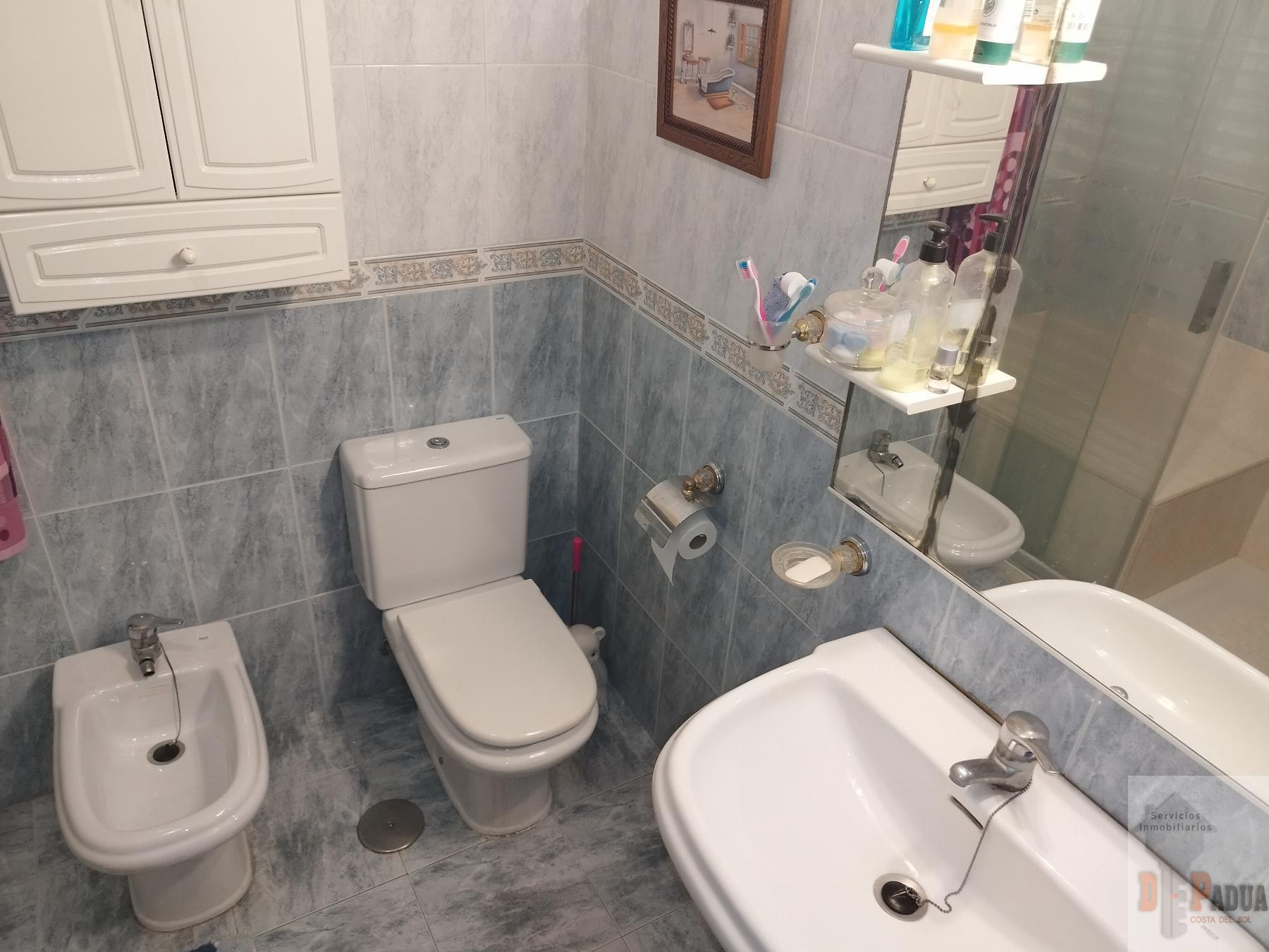 For sale of flat in Campillos
