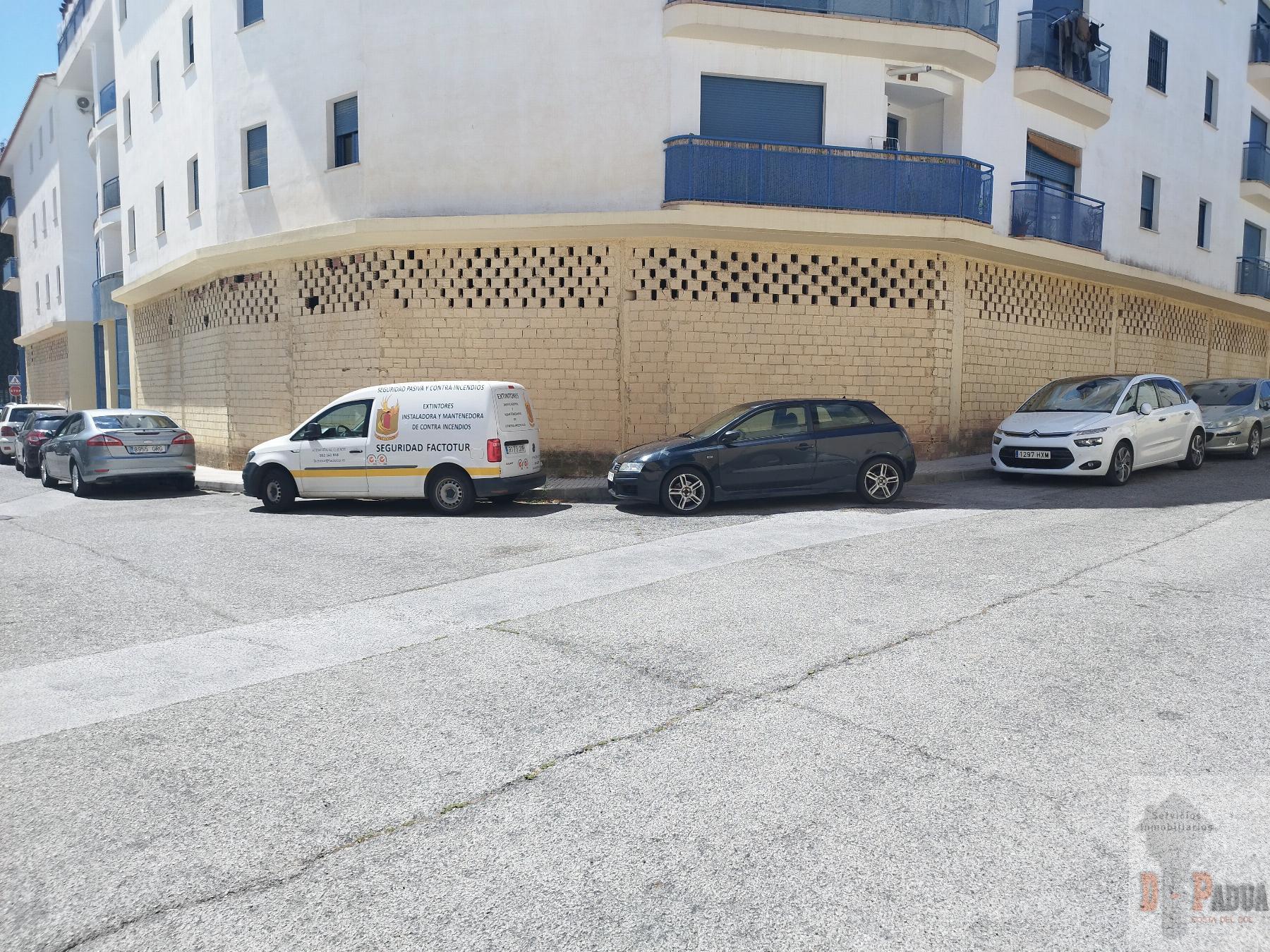 For sale of commercial in Ronda
