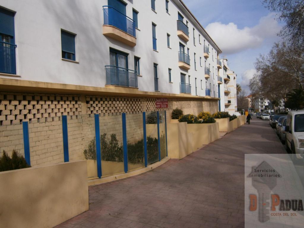 For sale of commercial in Ronda