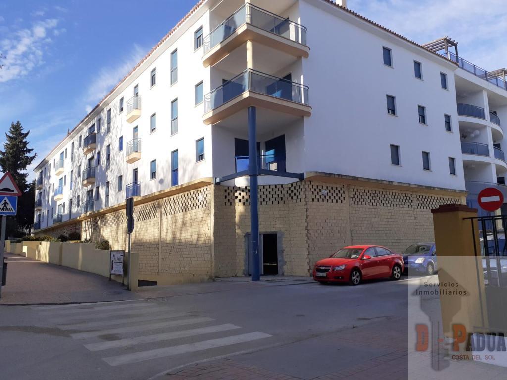For sale of commercial in Ronda