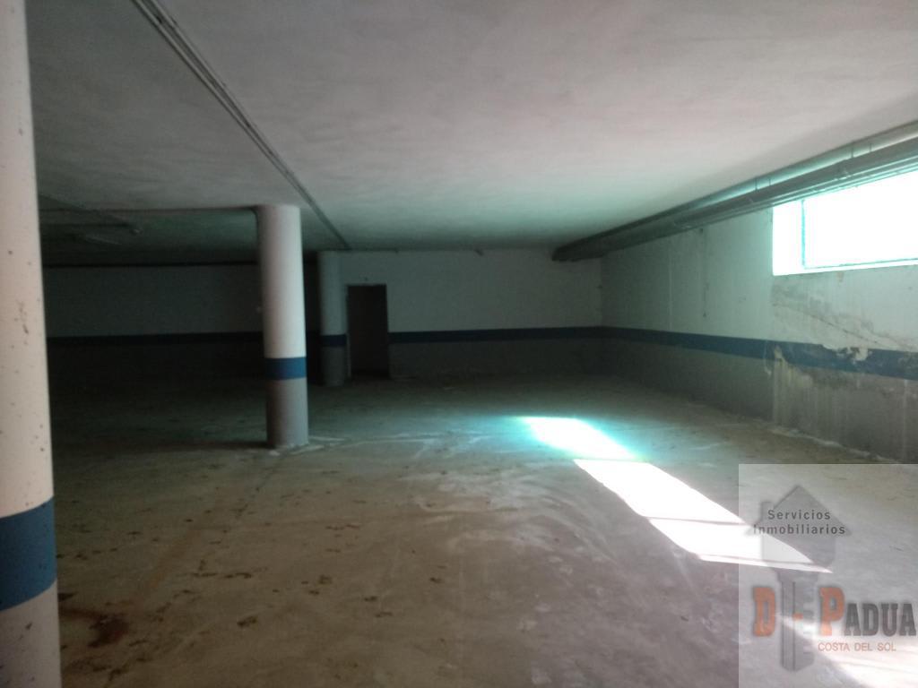 For sale of commercial in Ronda