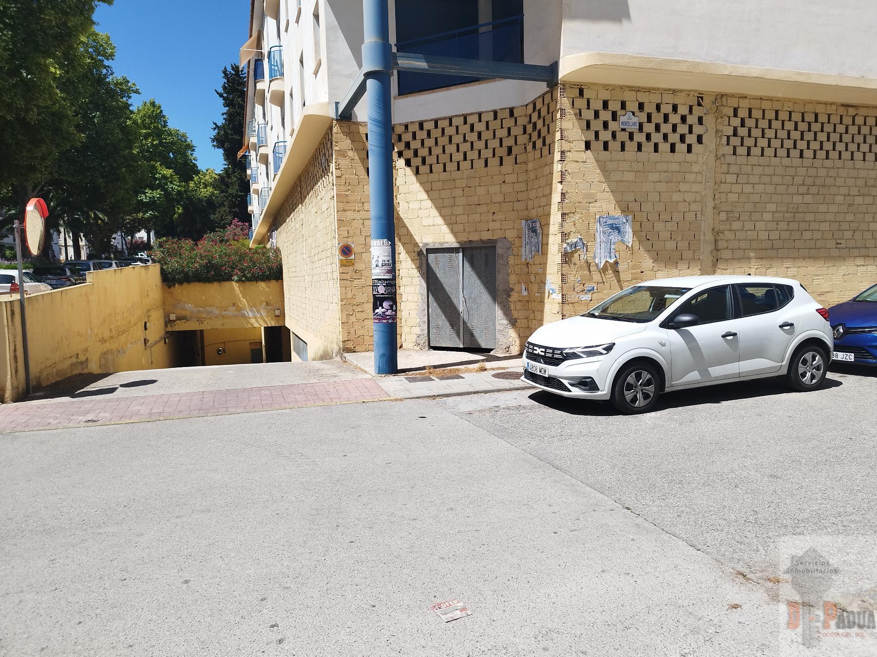 For sale of commercial in Ronda