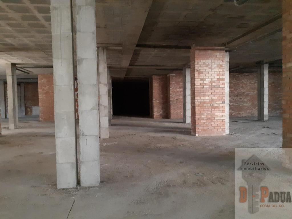 For sale of commercial in Ronda