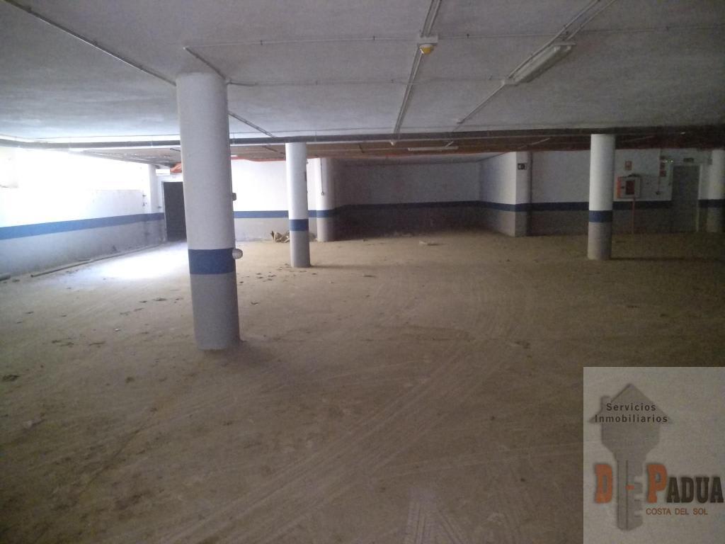 For sale of commercial in Ronda