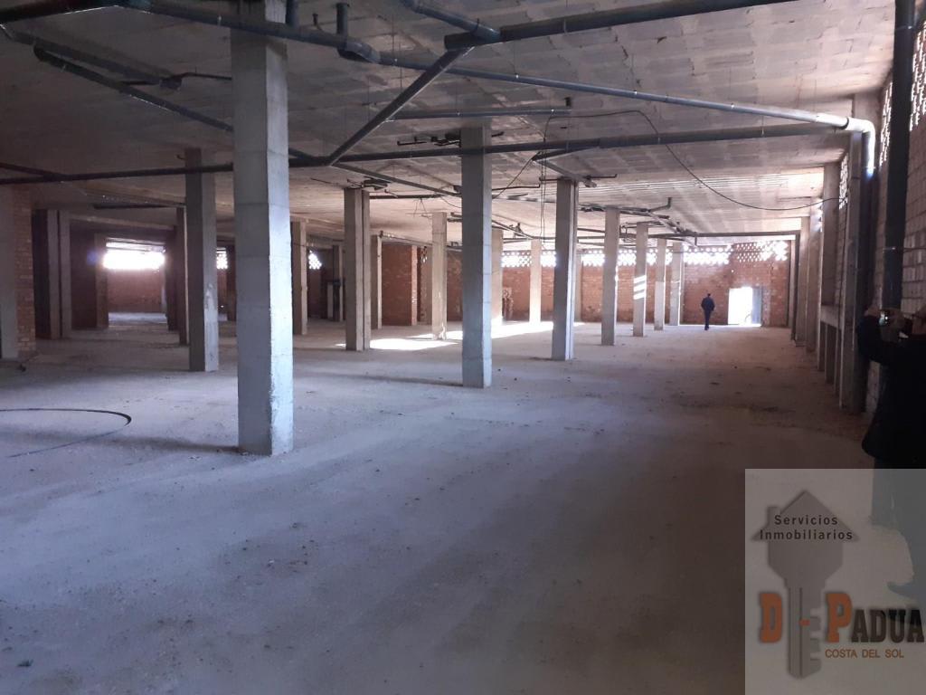For sale of commercial in Ronda