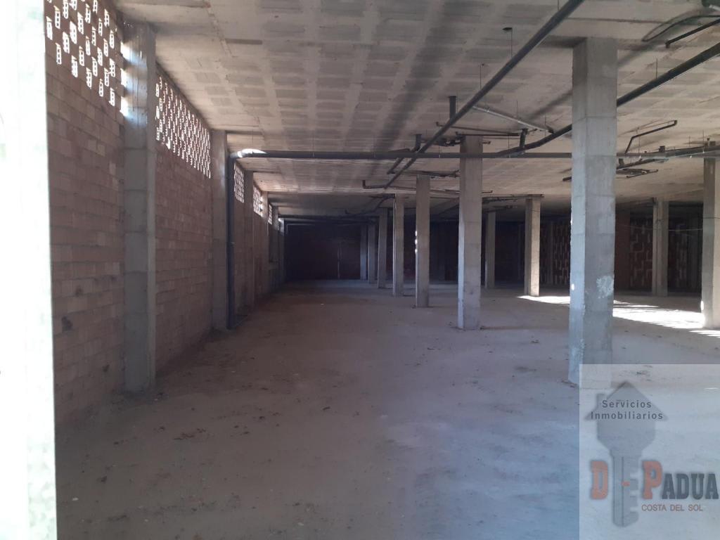 For sale of commercial in Ronda